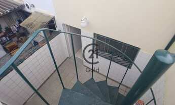 Imagem 4: Sobrado com 2 dormitórios para alugar, 150 m² por R$ 2.800/mês - Tatuapé