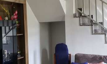 Imagem 3: Sobrado para venda com 4 quartos em Ceilândia Sul