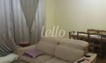 Imagem 3: São Paulo - Apartamento Padrão - Vila Prudente