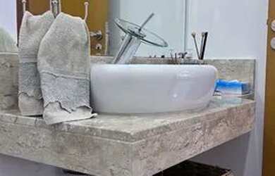 Imagem 4: Casa de Condomínio com 3 Quartos para alugar, 242m² - Granja Viana