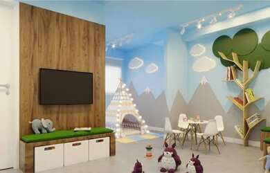 Imagem 7: Lançamento Ap Na Parangaba, Av. Augusto Dos Anjos, Entrada Facilitada. veja já