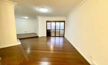 Imagem 3: Vila Nova Conceição 161m2 3 Suítes 3 Vagas