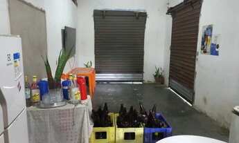 Imagem 3: Casa e ponto comercial