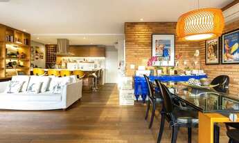 Imagem: SÃO PAULO - Apartamento Padrão - REAL