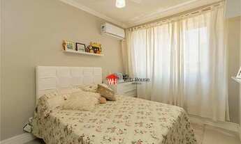 Imagem 7: Apartamento com 2 dormitórios à venda, 52 m² por R$ 195.000 - Santo Antônio - Porto Alegre