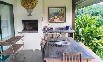 Imagem 7: Casa em condomínio fechado na praia da Barra do una