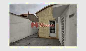 Imagem 2: LINDA CASA VENDA OU LOCAÇÃO VILA ROSÁLIA, 218m² REF: 19237