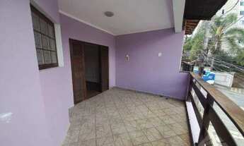 Imagem 6: Sobrado com 3 dormitórios para alugar, 257 m² por R$ 3.077,00/mês - Parque São Vicente - M