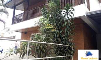 Imagem 2: Ponto Comercial para Locação em Jundiaí, Vila Virgínia, 4 dormitórios, 1 suíte, 3 banheiro