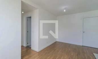 Imagem 3: Apartamento para Aluguel - Parque Monte Alegre, 2 Quartos, 43 m2