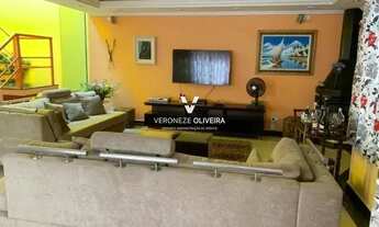 Imagem 7: SOBRADO PARA LOCAÇÃO NO BAIRRO VILA MATILDE, 4 DORMITÓRIOS C/3 SUÍTES, 4 VAGAS, 420 METROS