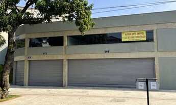 Imagem 2: Aluguel de lojas de 800 m²