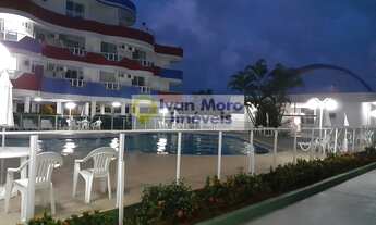 Imagem: Apartamento condomínio Ingleses Holiday