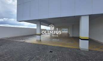 Imagem 4: Prédio comercial na Zona Sul