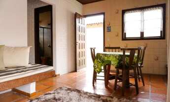 Imagem: Mensal - Lindo Chalé em Pousada na Lagoa