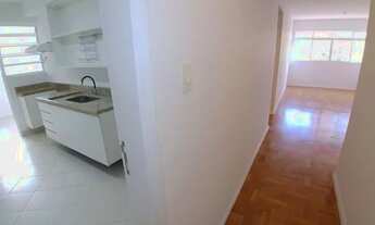 Imagem 5: Apartamento com 2 dormitórios, 85 m² - venda por R$ 1.100.000,00 ou aluguel por R$ 6.278,0