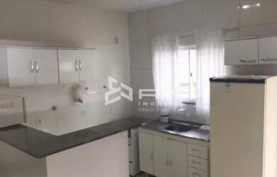 Imagem 4: Apartamento mobiliado no bairro Bela Vista!