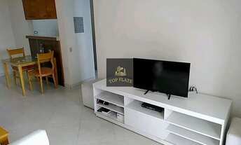 Imagem 3: Flat disponível no Itaim Bibi