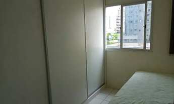 Imagem 7: 2 qts. com suíte + Closet | 70 m² | Garagem