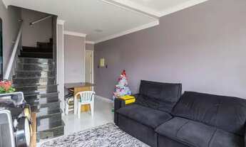 Imagem 2: Casa de Condomínio para Aluguel - Veloso, 2 Quartos, 70 m2