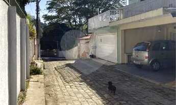 Imagem 2: Casa-São Paulo-TUCURUVI