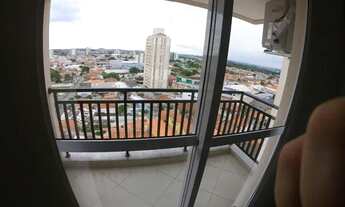 Imagem 4: Apartamento para venda possui 80 metros quadrados com 3 quartos em Centro - Jacareí - SP