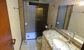 Imagem 6: Apartamento com 3 quartos à venda, 120 m² por R$ 460.000 - Luxemburgo - Belo Horizonte/MG