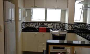 Imagem 7: Itaim Mobiliado Apartamento com 1 dormitório