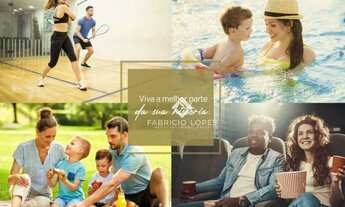 Imagem 6: Apartamento com 3 dormitórios à venda, 66 m² - Jardim Califórnia - Jacareí/SP