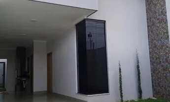 Imagem 2: Casa para venda possui 100 metros quadrados com 3 quartos em Jibran El Hadj - Anápolis - G