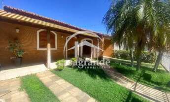 Imagem: Aluguel Casa APARECIDA