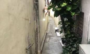 Imagem 5: Casa de vila no Engenho Novo