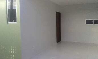 Imagem 2: Casa 2 quartos em condomínio fechado na Serraria