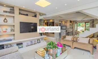 Imagem: PORTO ALEGRE - Casa Padrão - Agronomia