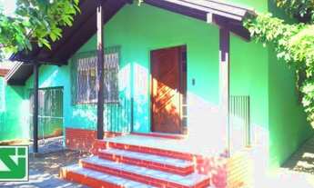 Imagem: Casa Resid.-VILA NOVA-PORTO ALEGRE