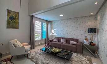 Imagem: Casa à venda, 5 quartos, 4 suítes, 3 vagas