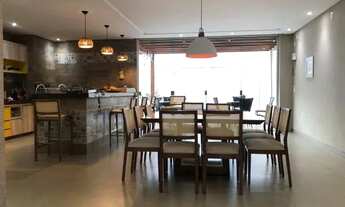 Imagem 2: Sobrado alto padrão com Armarios