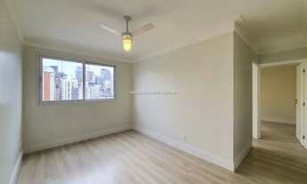 Imagem: Jardim Paulista 2 Dorm 1 Vaga