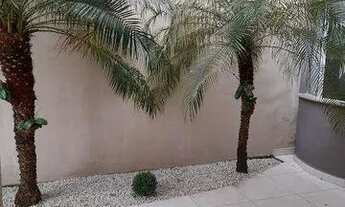 Imagem 3: Casa com 3 dormitórios para alugar, 200 m² por R$ 3.200,00/mês - Parque Nova Carioba - Ame