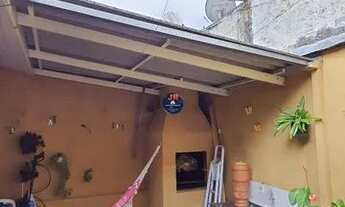 Imagem 7: Casa térrea de Condomínio - Boqueirão