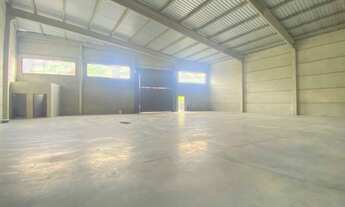 Imagem 7: Blumenau - Galpão/Depósito/Armazém - Salto Weissbach