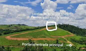 Imagem 5: Terreno 975m2 - represa de (igarata