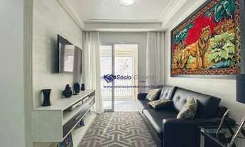 Imagem 3: Apartamento á venda no Tatuapé - 03 dormitórios - 01 suíte - 2 vagas