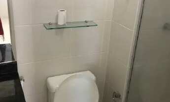 Imagem 7: Flat para aluguel com 75 metros quadrados com 1 quarto em Cidade Monções - São Paulo - SP