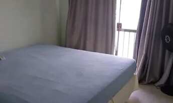 Imagem 7: Apartamento com 2 dormitórios para alugar, 75 m² por R$ 1.820,00 - Costazul - Rio das Ostr