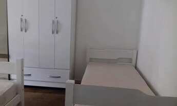 Imagem: Pensionato Feminino BomRetiro