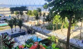 Imagem 5: VENDO APTO NO EDIFÍCIO FIDJI. 219m2. 04 SUITES. BEIRA MAR DE CANDEIAS