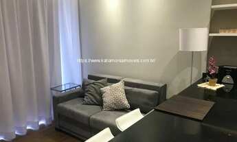 Imagem 4: SÃO PAULO - Apartamento Padrão - Cidade Monções