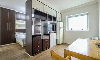 Imagem: Apartamento à Venda - Pinheiros, 1 Quarto