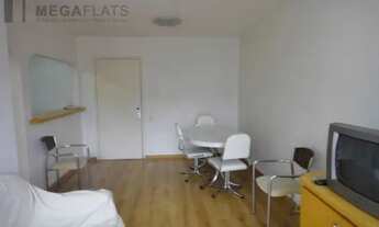 Imagem: FLAT PARA LOCACAO NO JARDINS!